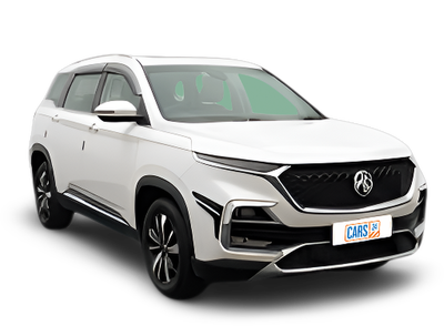 MG HECTOR-img